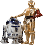 R2d2 C3po Star Wars